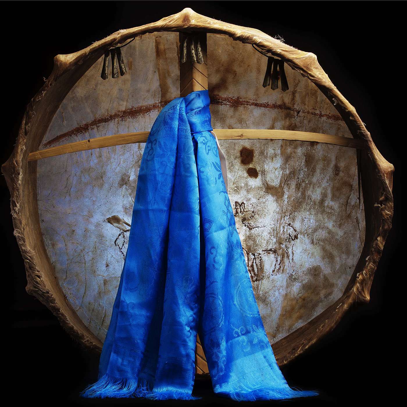3Worlds Shamanism S01E04 - Shaman's Drums 1 episode artwork