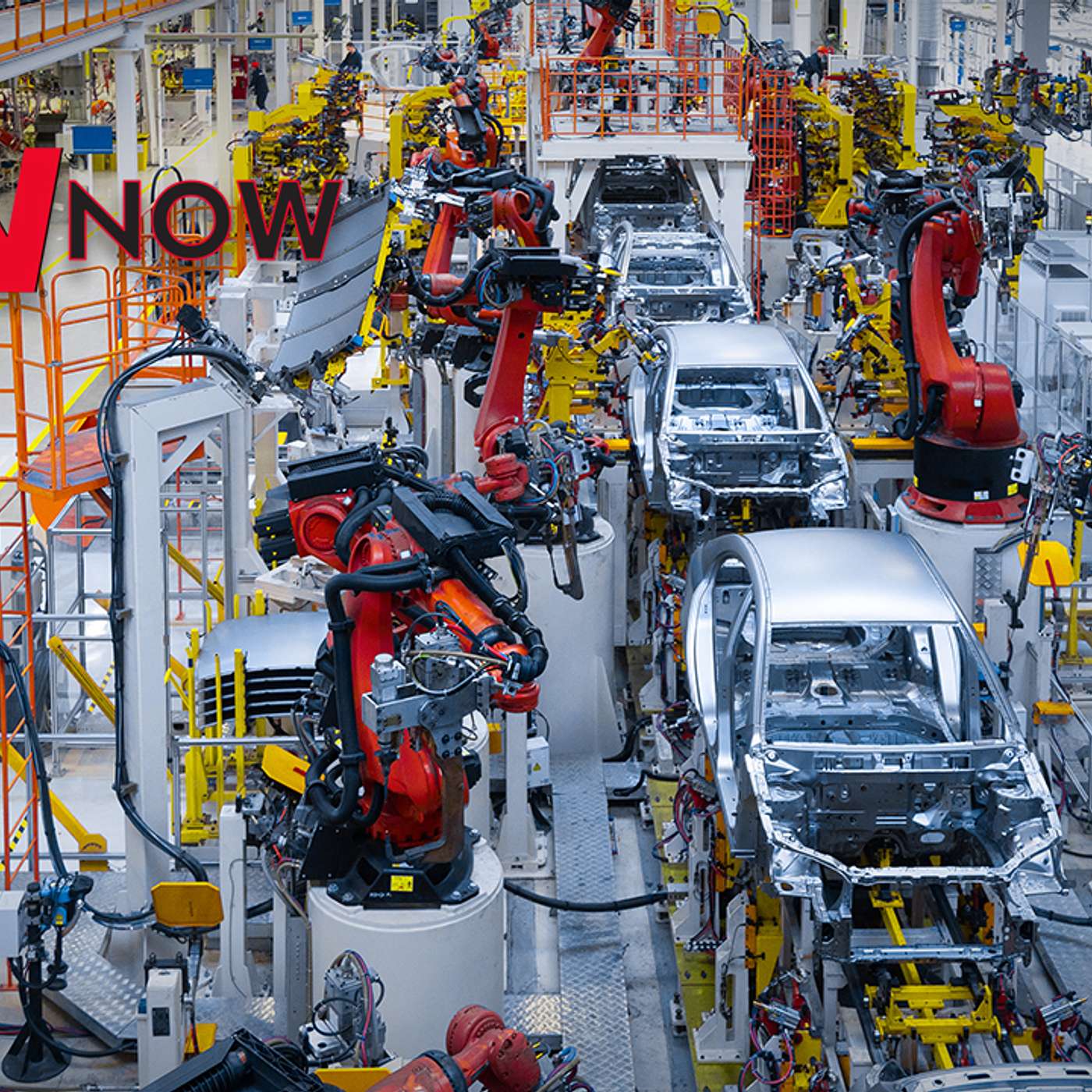 Auto Supplier Wants to Be Paid Amid Production Slowdowns