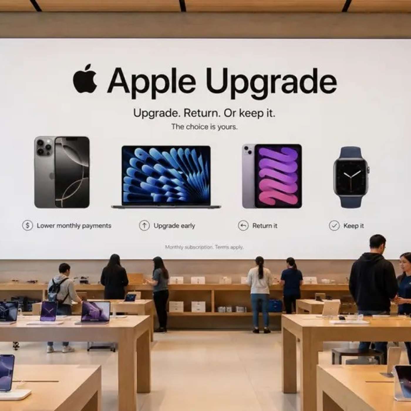 Leasing Your Next iPhone Is About to Get Way Cheaper episode artwork