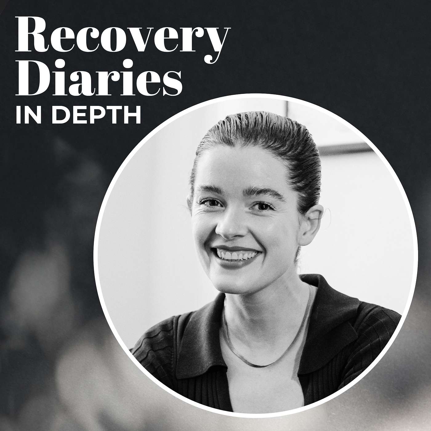 Creating Mental Health Stories in Conversation with Laura Farrell | RDID, Ep 109 episode artwork