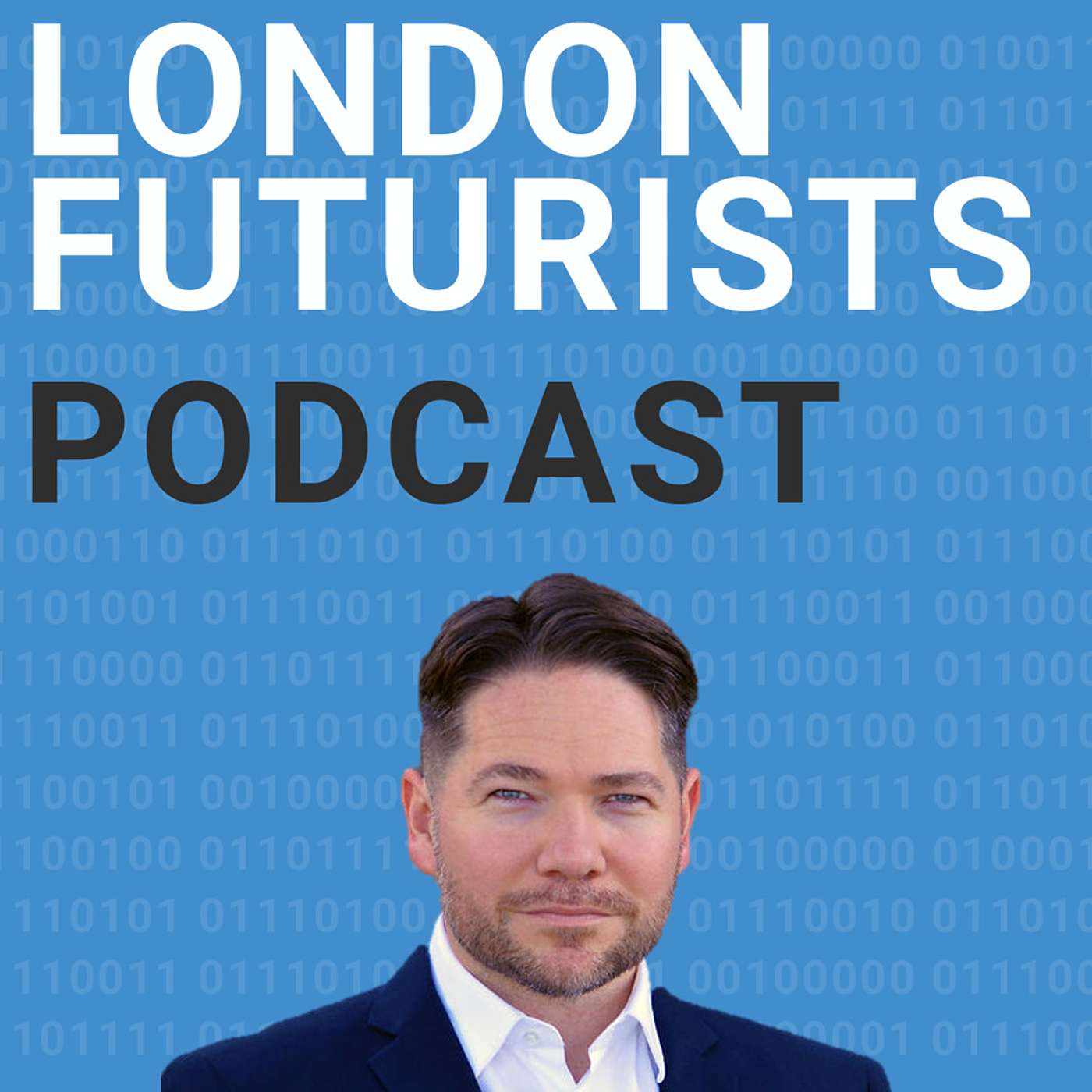 What is your p(doom)? with Darren McKee