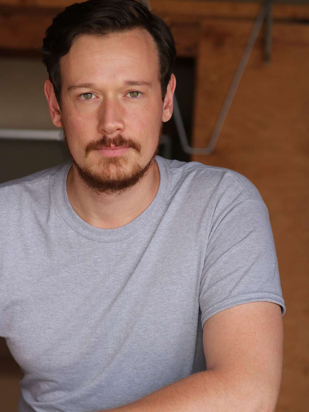 Christopher Ashman