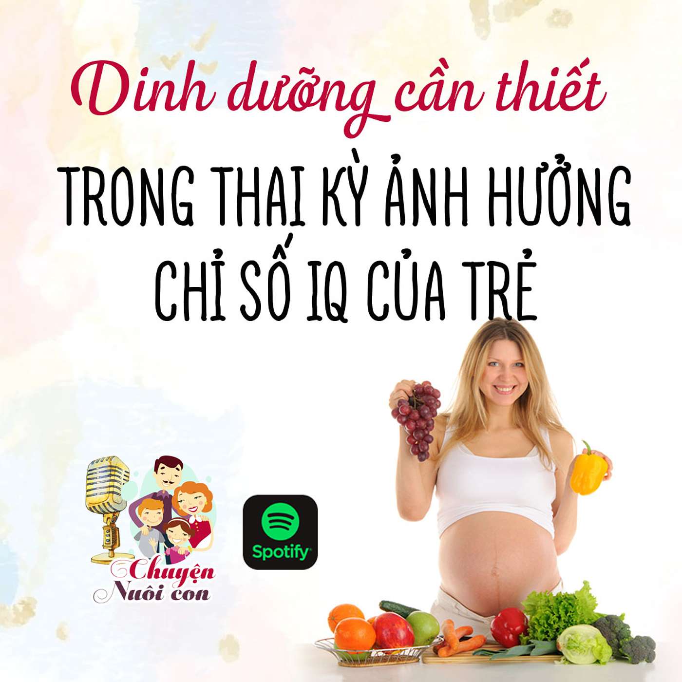Chuyện Nuôi Dạy Con