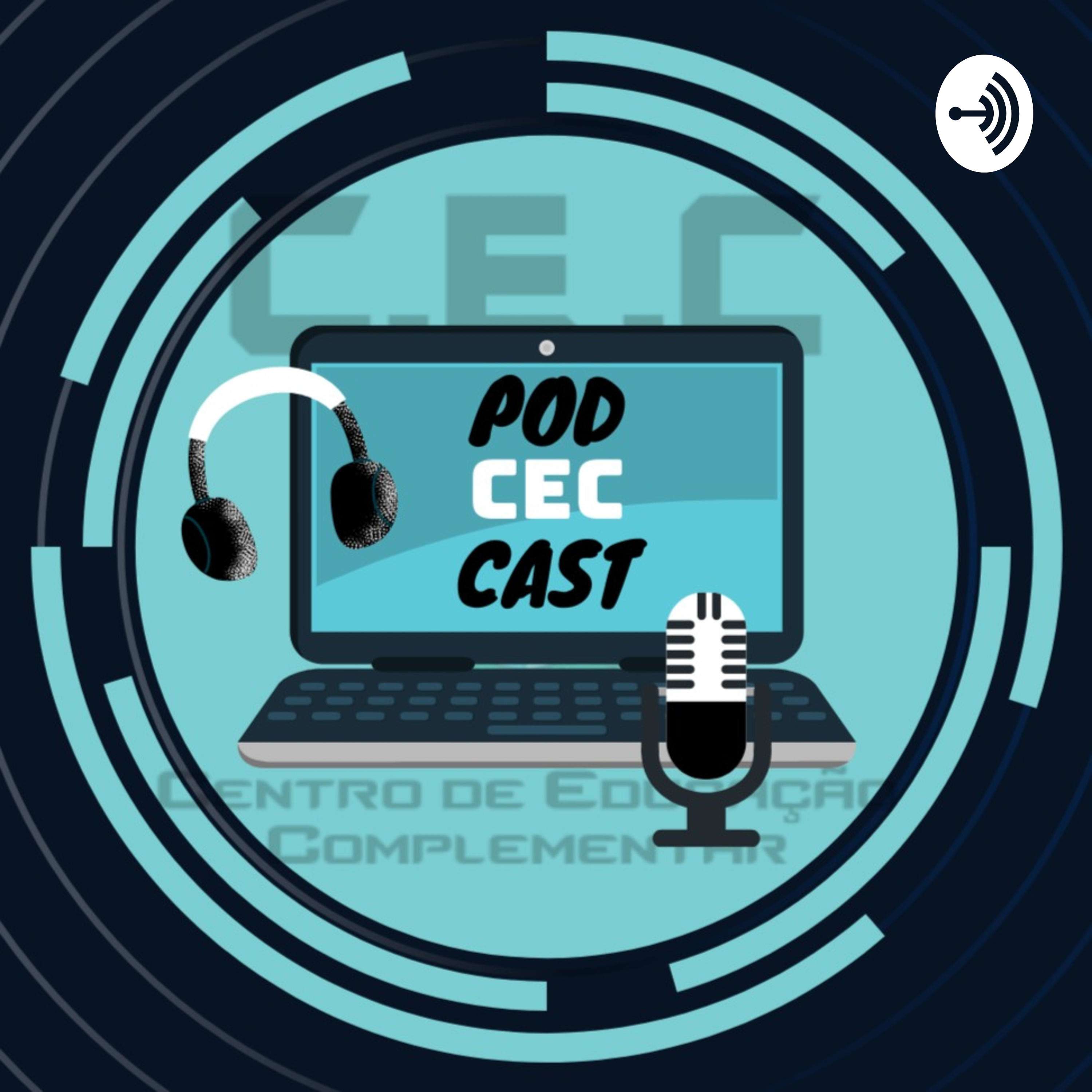 CEC Podcast