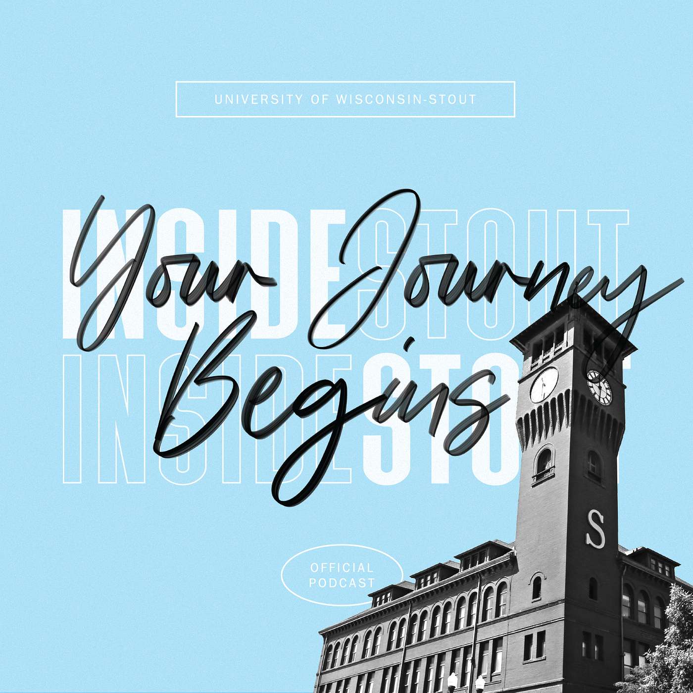 Inside Stout Ep. 6 - Your Journey Begins Inside Stout Ep. 6 - Your Journey Begins