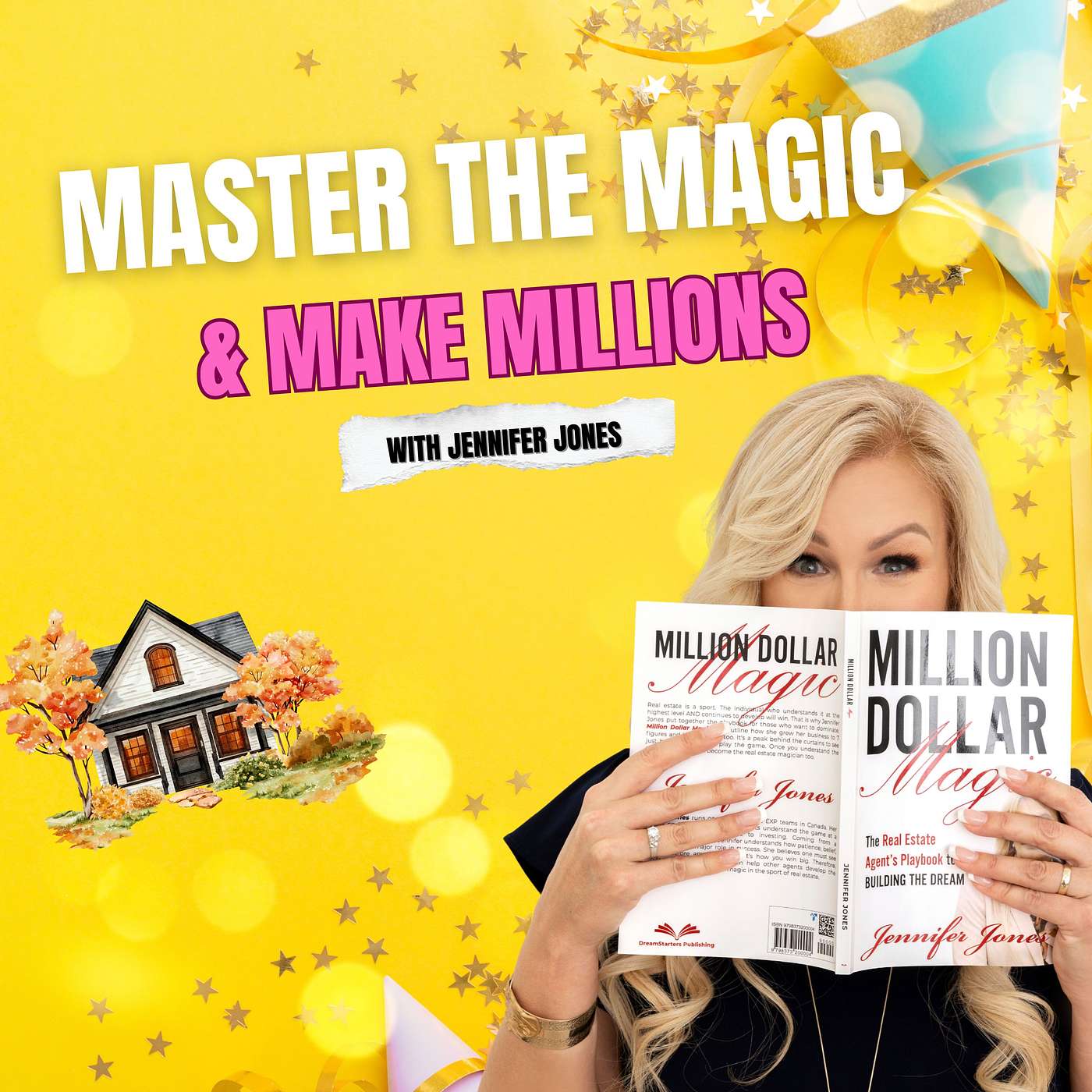 Master the Magic & Make Millions