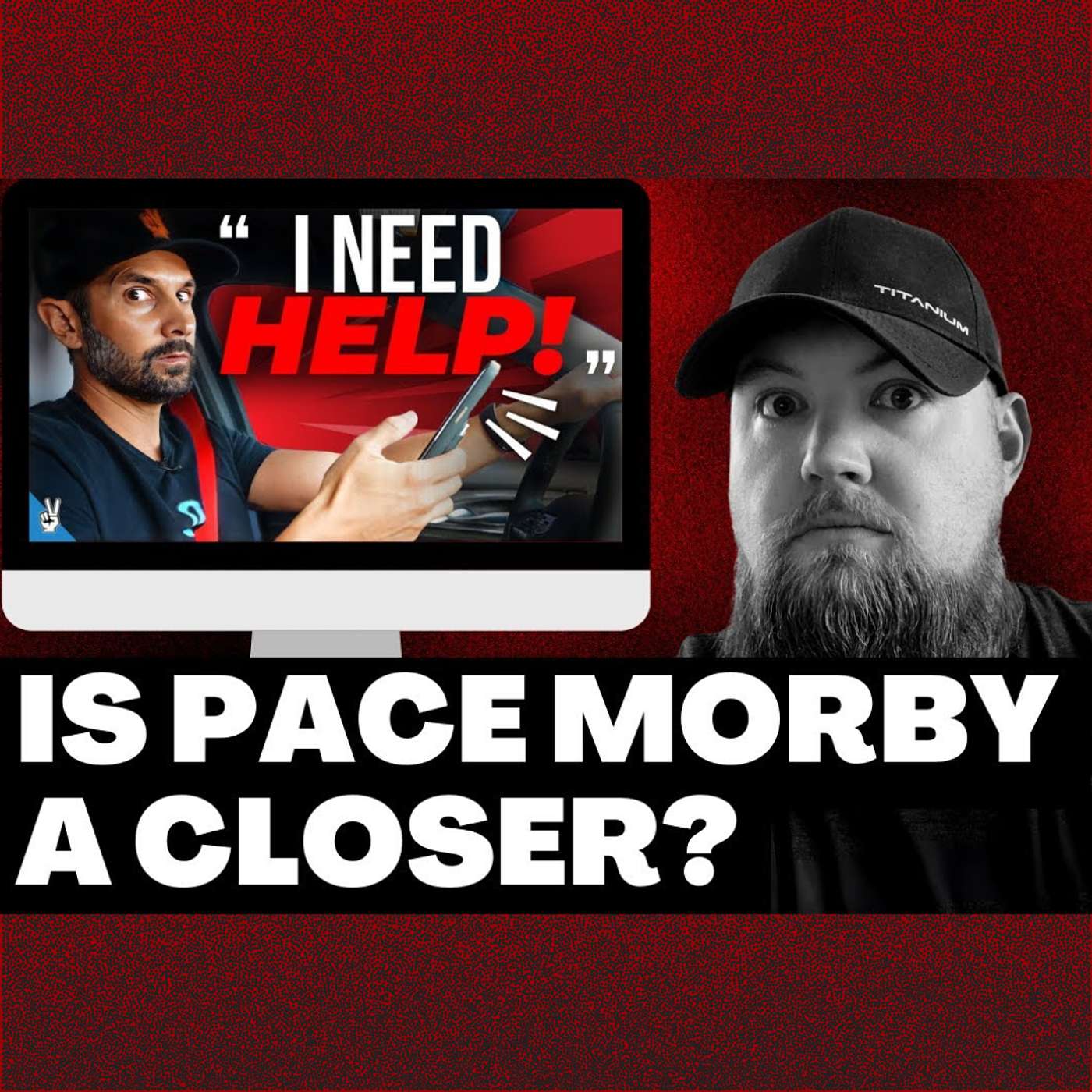 Is Pace Morby A Closer? | The King Closer Reacts