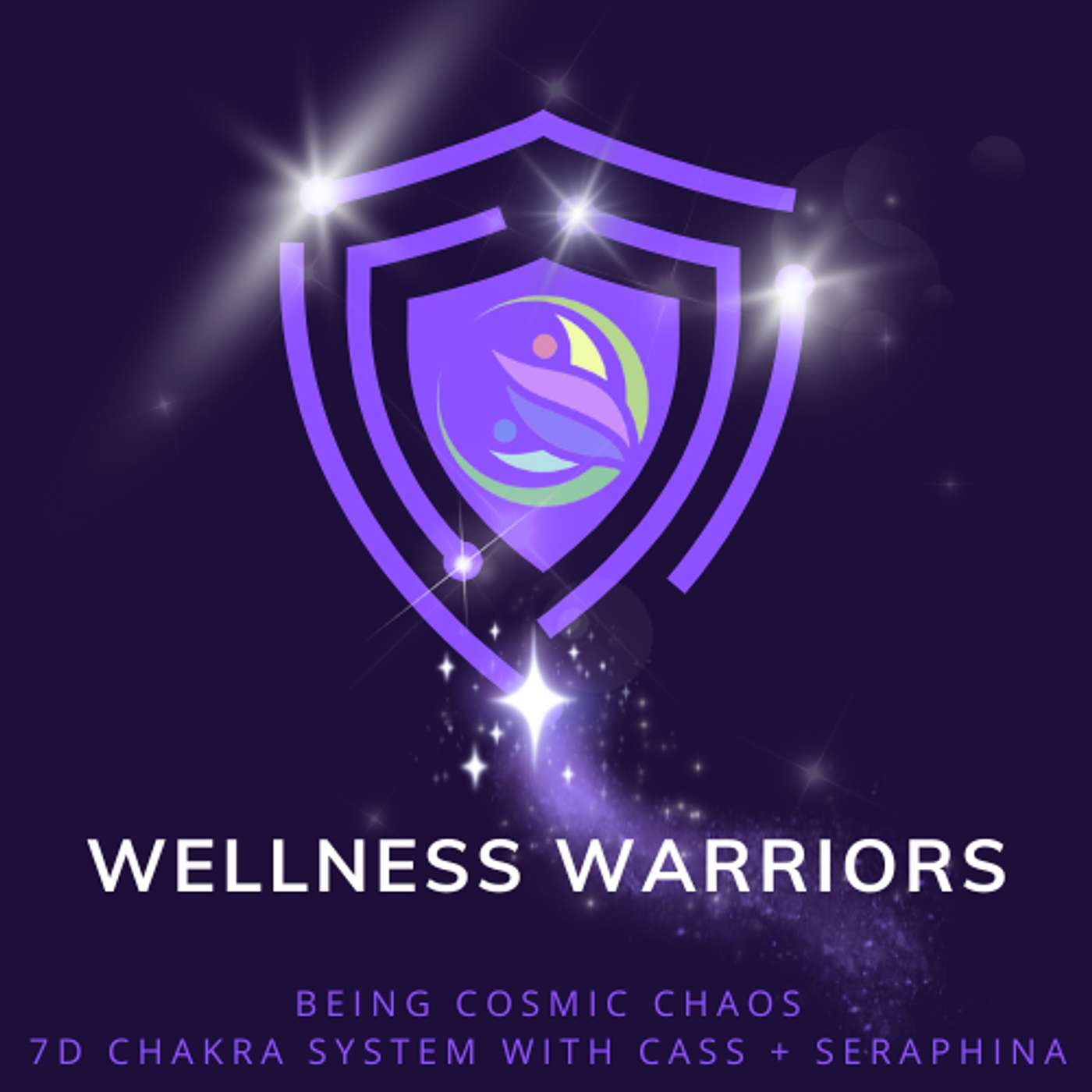 Being Cosmic Chaos
