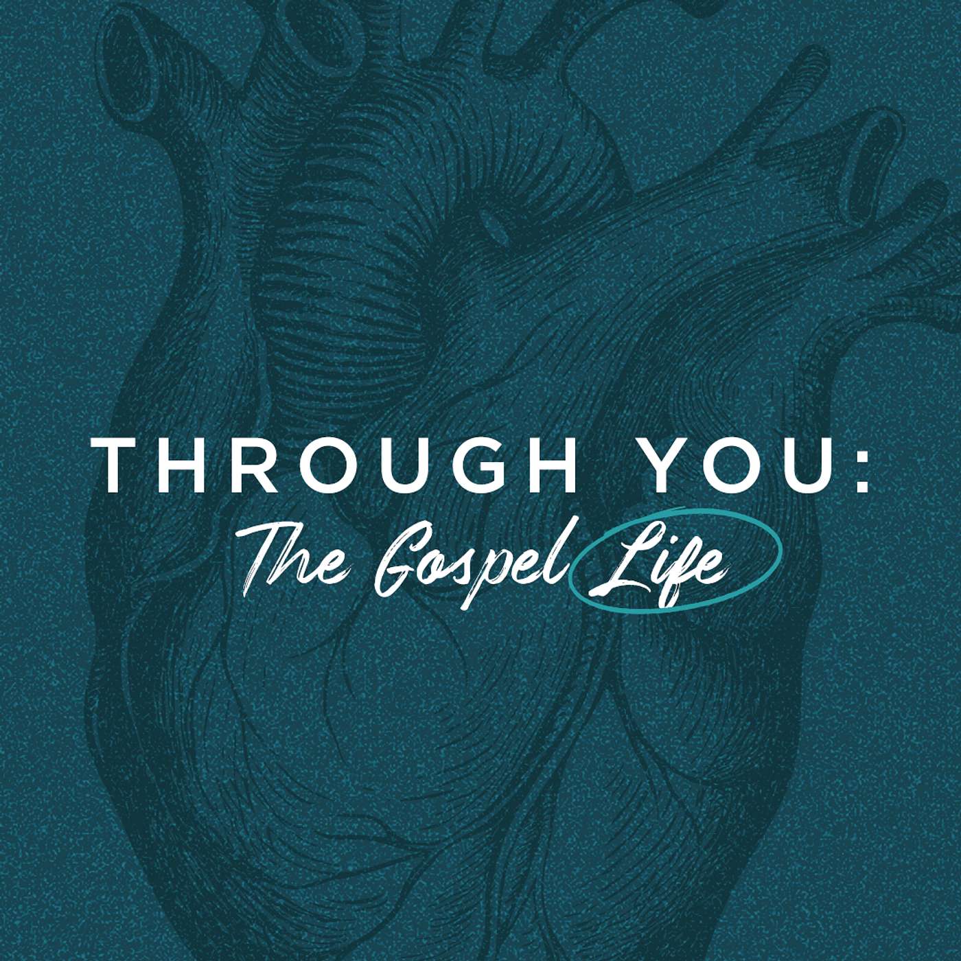 Through You: Gospel Life | Easter Sunday