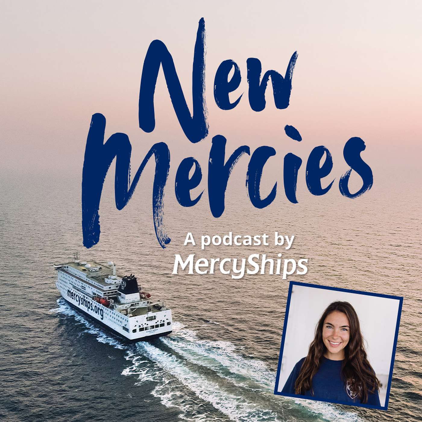 New Mercies
