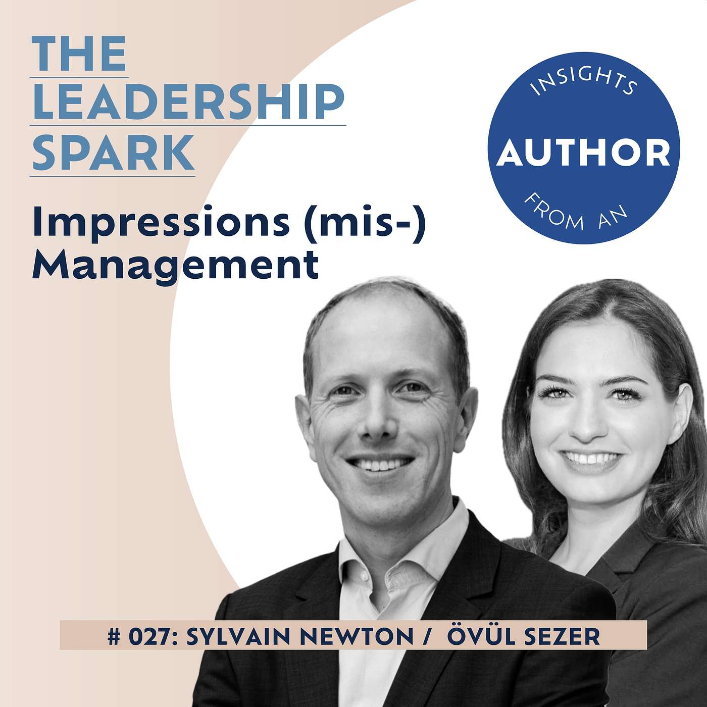 Impressions (mis-) Management with Övül Sezer episode artwork