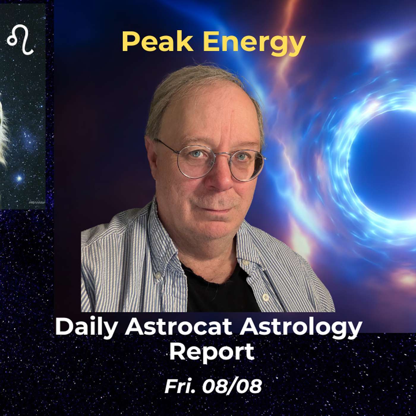 We Must Change or Be Changed: Today's Astrological Imperatives