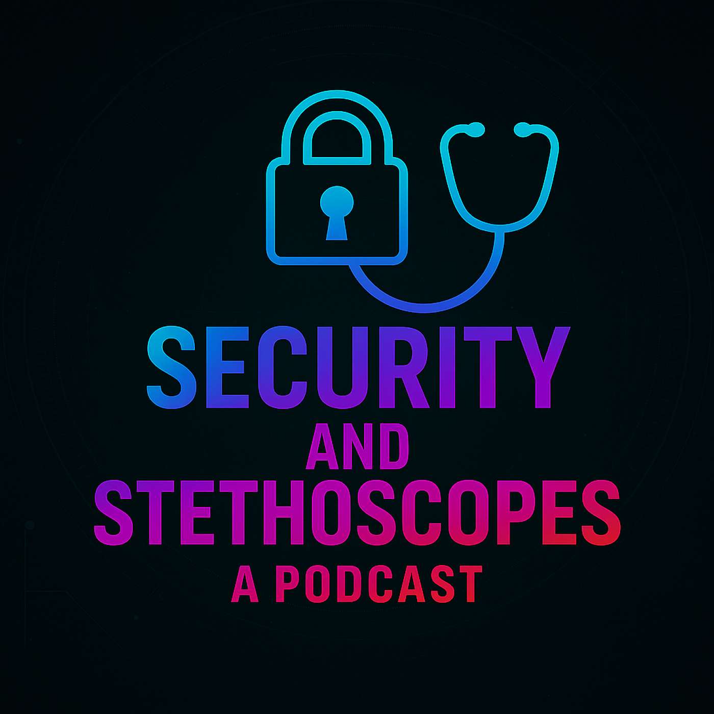 Security & Stethoscopes cover art