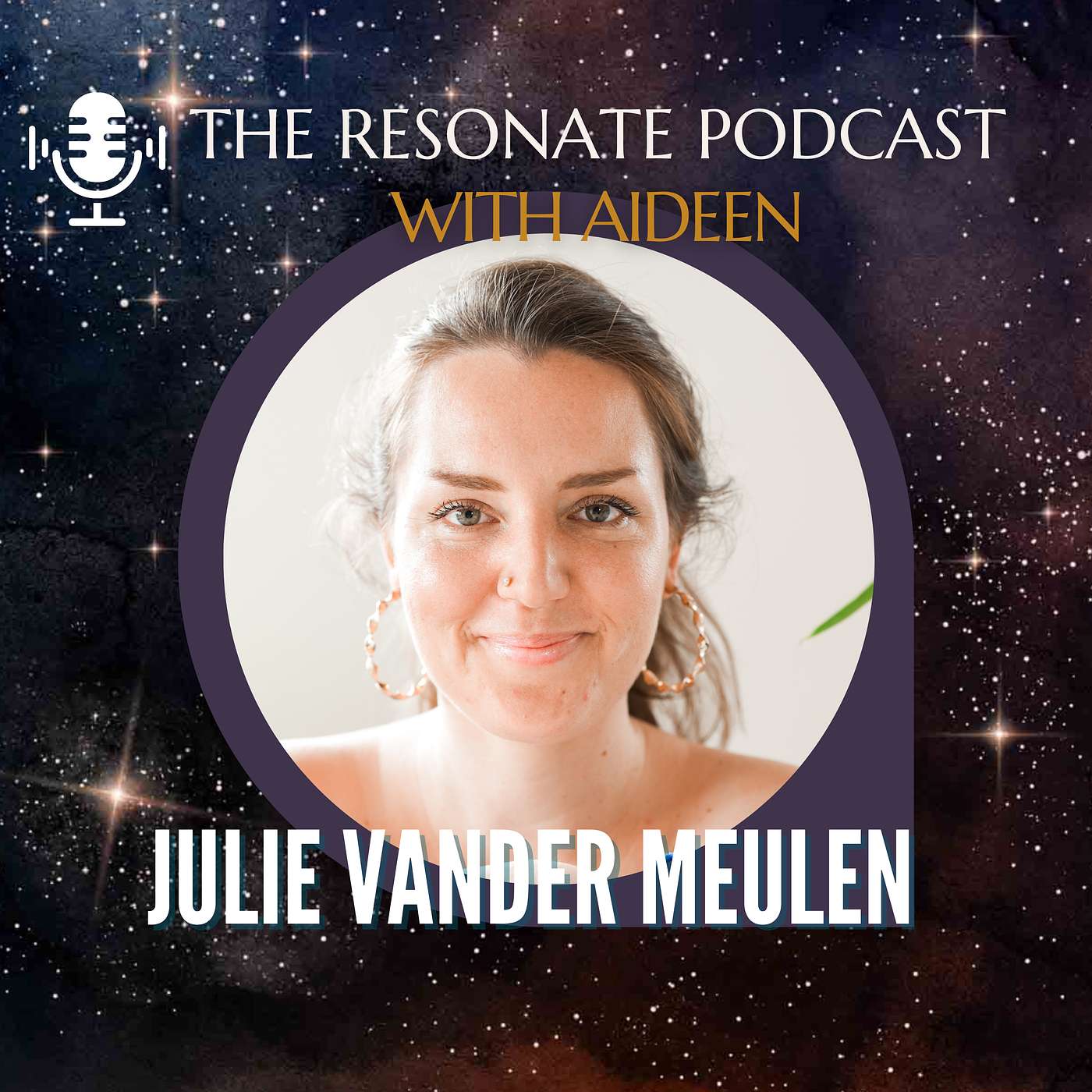 Breaking the Good Girl Spell with Julie Vander Meulen - Part 1