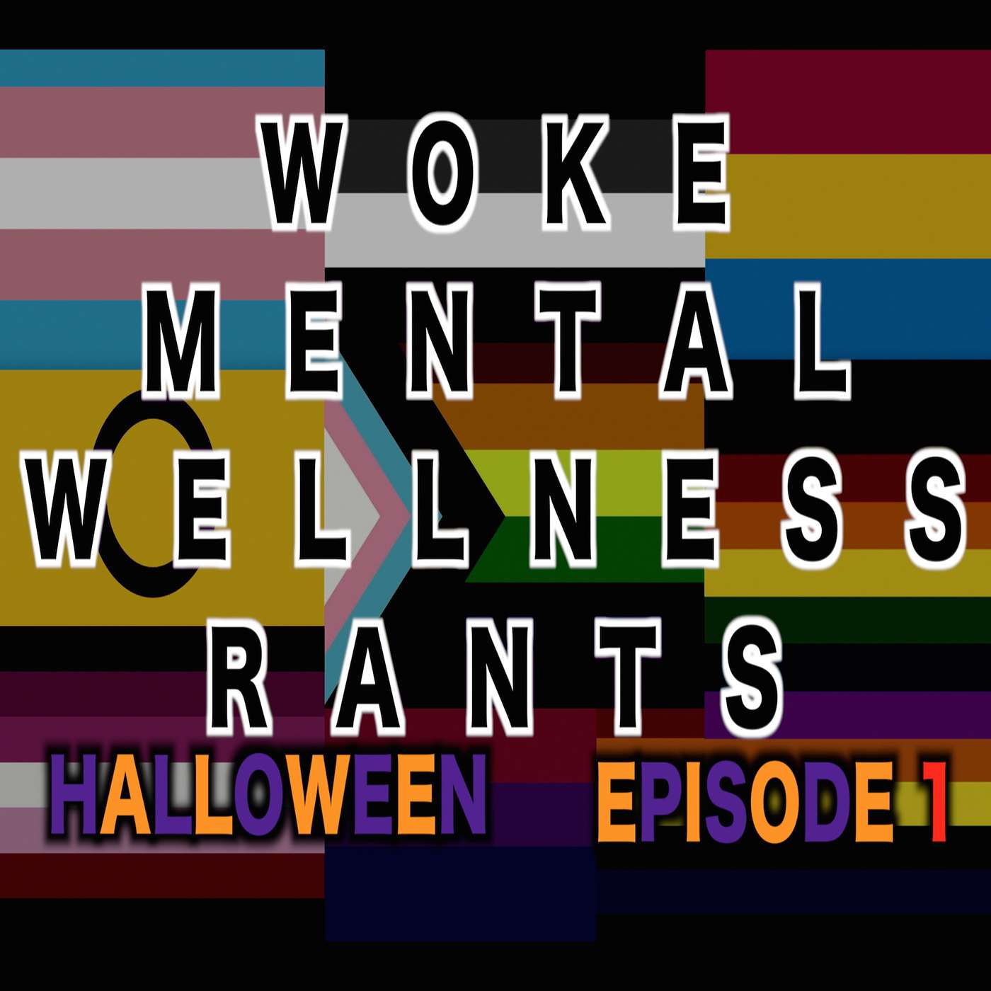 Woke Mental Wellness