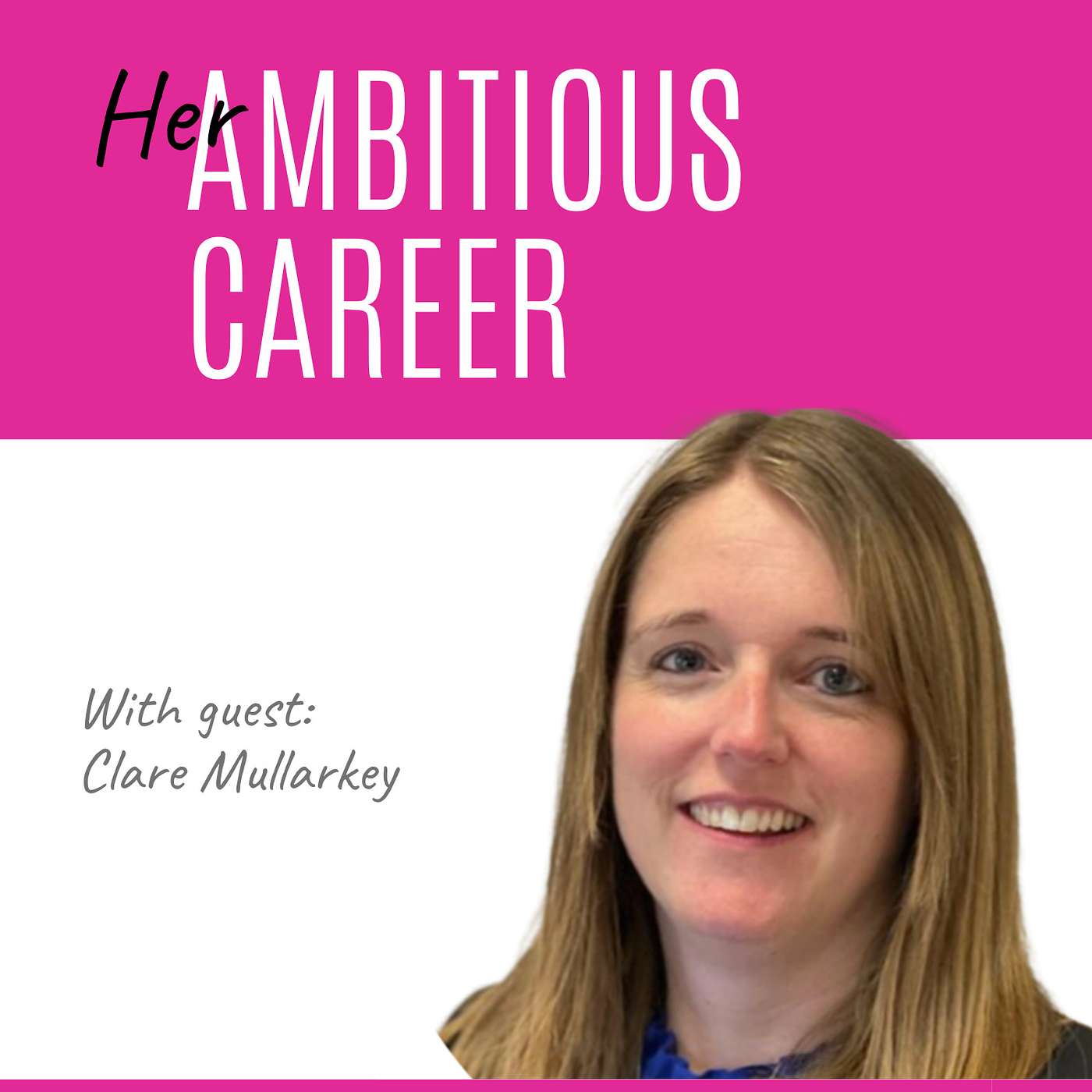 Her Ambitious Career