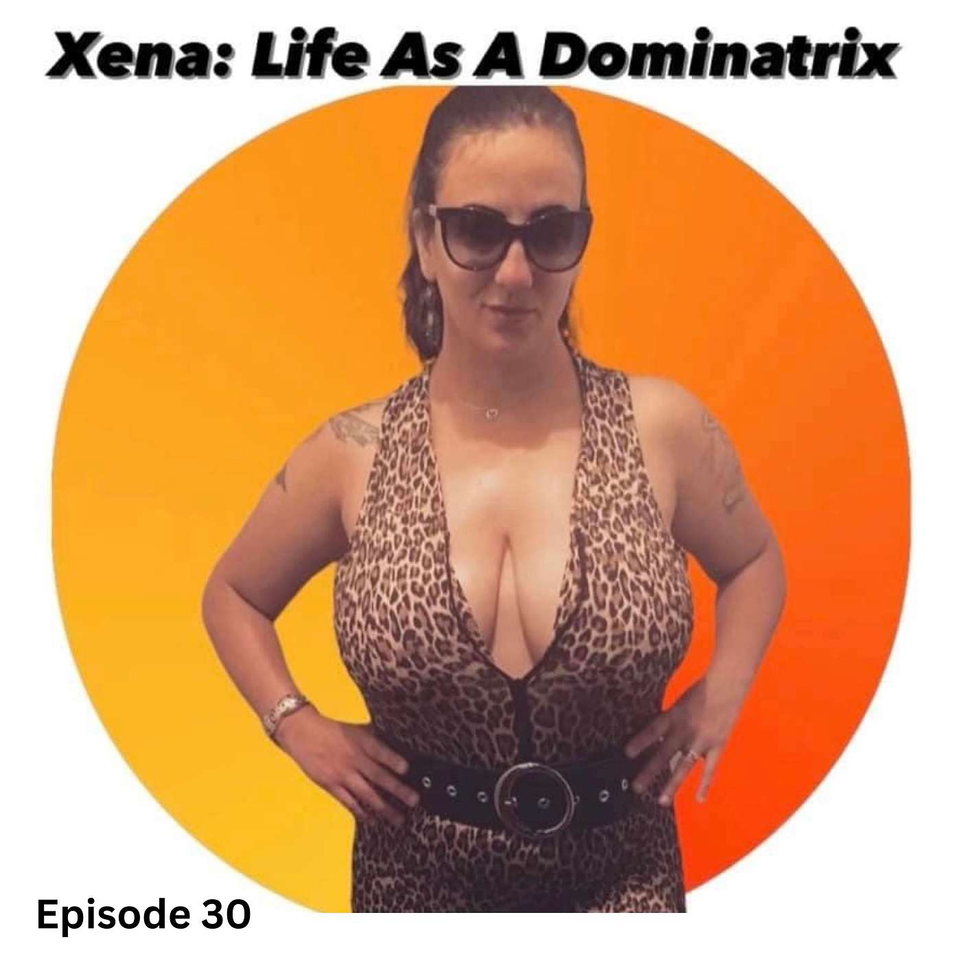 Life As A Dominatrix - Random Topics (Part 2)