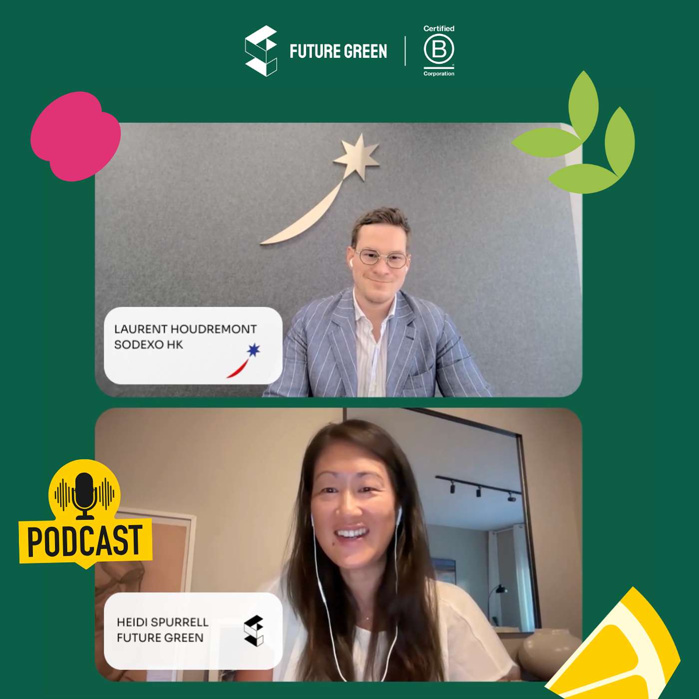 Future Bites By Future Green