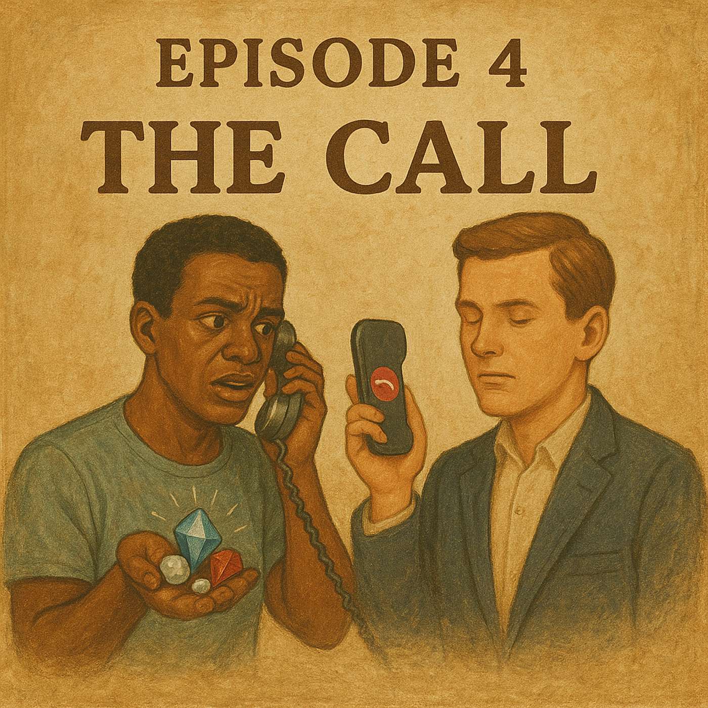 The Call