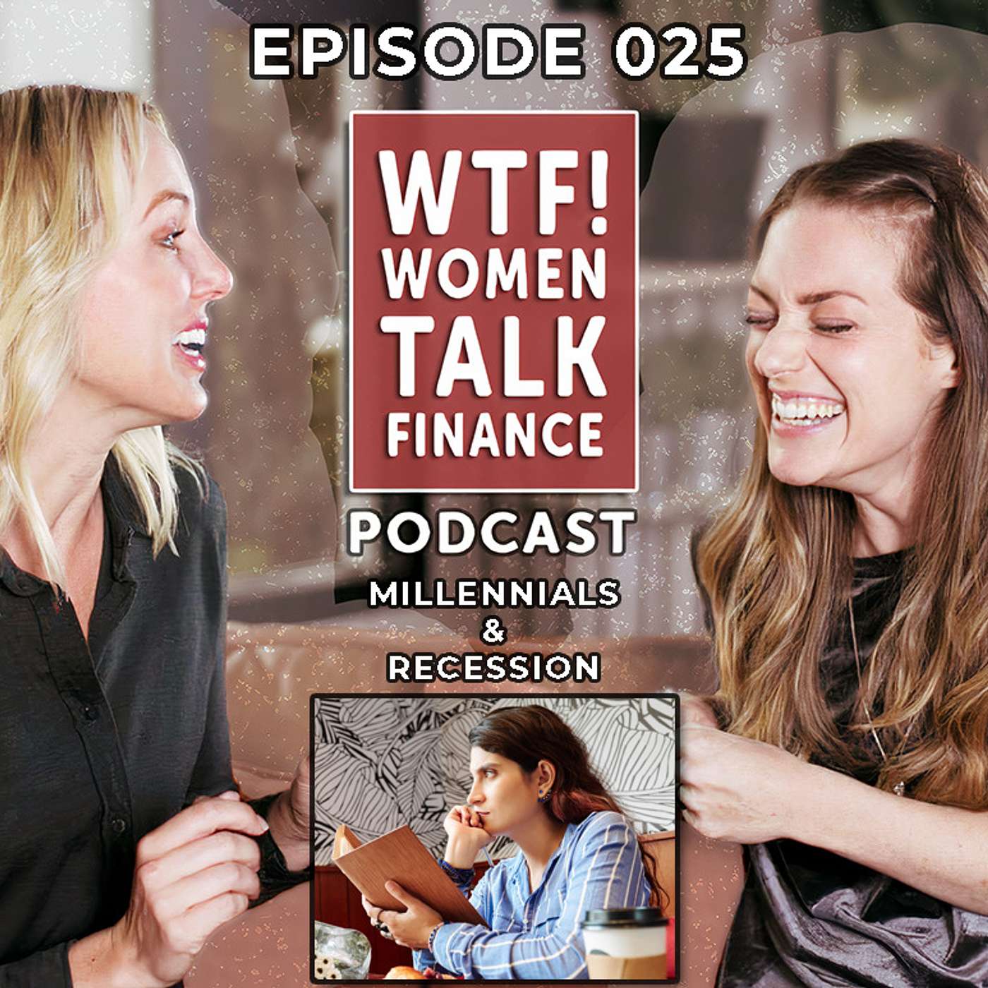 WTF! Women Talk Finance