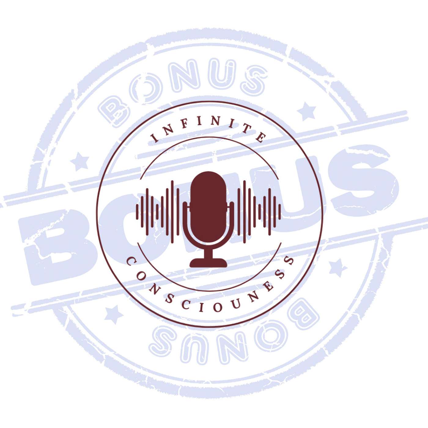 Bonus Episode- January episode artwork