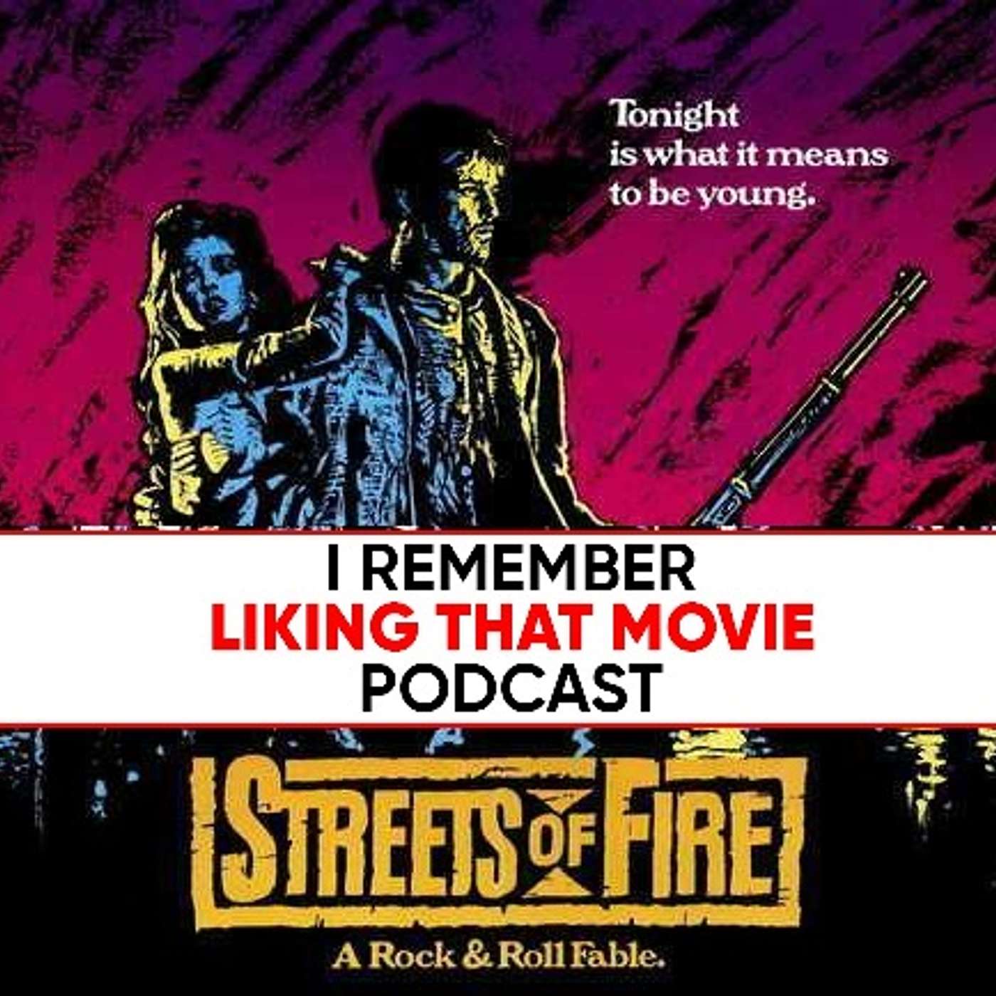 Streets of Fire (1984) Ahead of its Time or Still Ahead of its Time