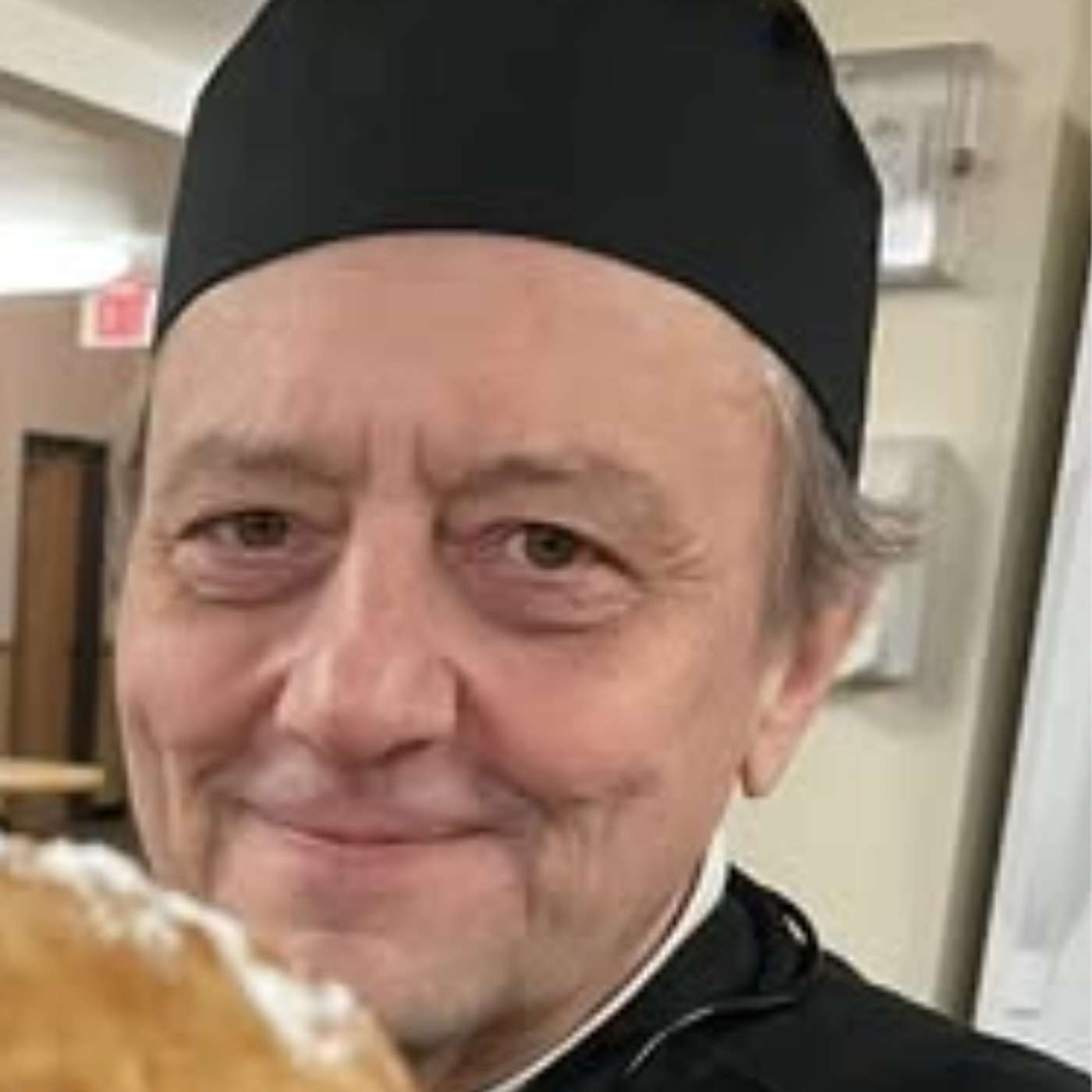 Just Talkin\' About Jesus