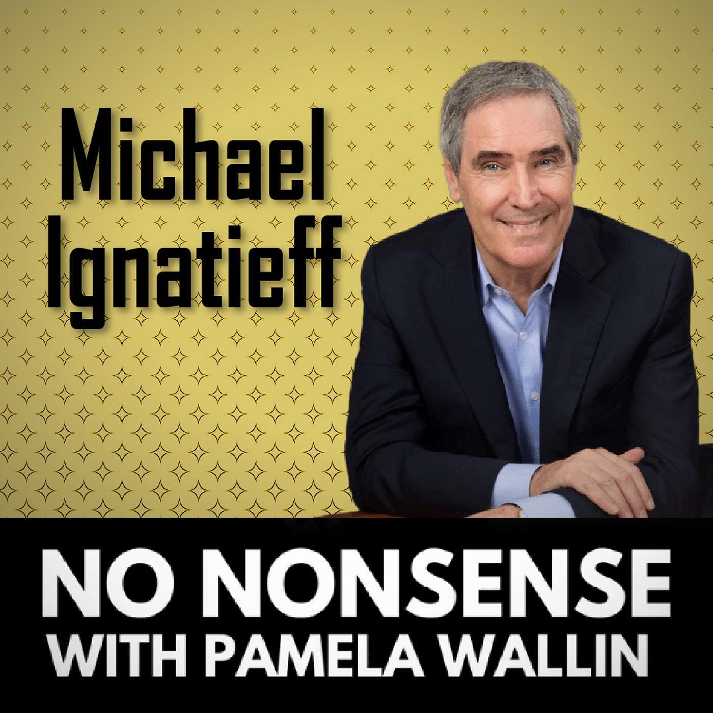 No Nonsense with Pamela Wallin