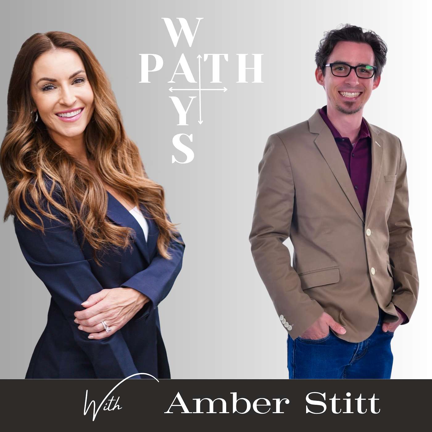 Helping Others Tell Their Story: Derrick Hatch on All Things Narrative