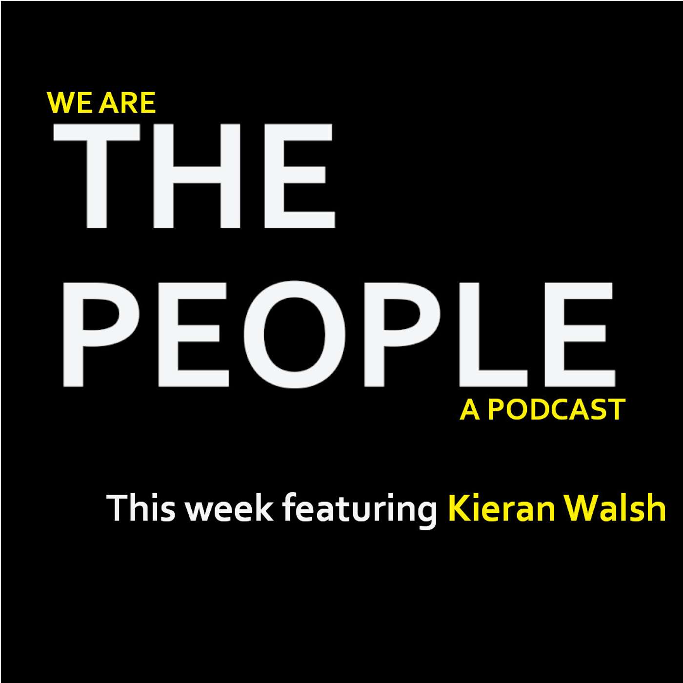 We Are The People