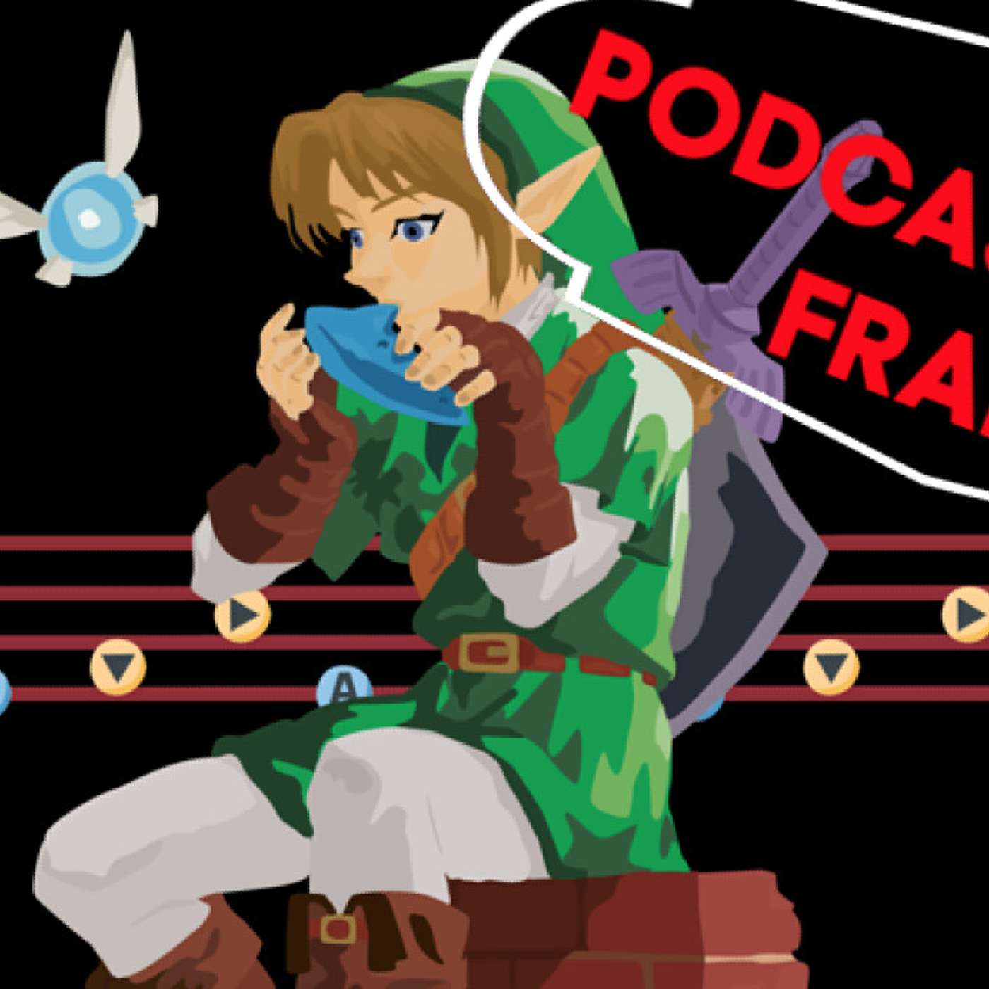 Loggin\' On: The Podcast