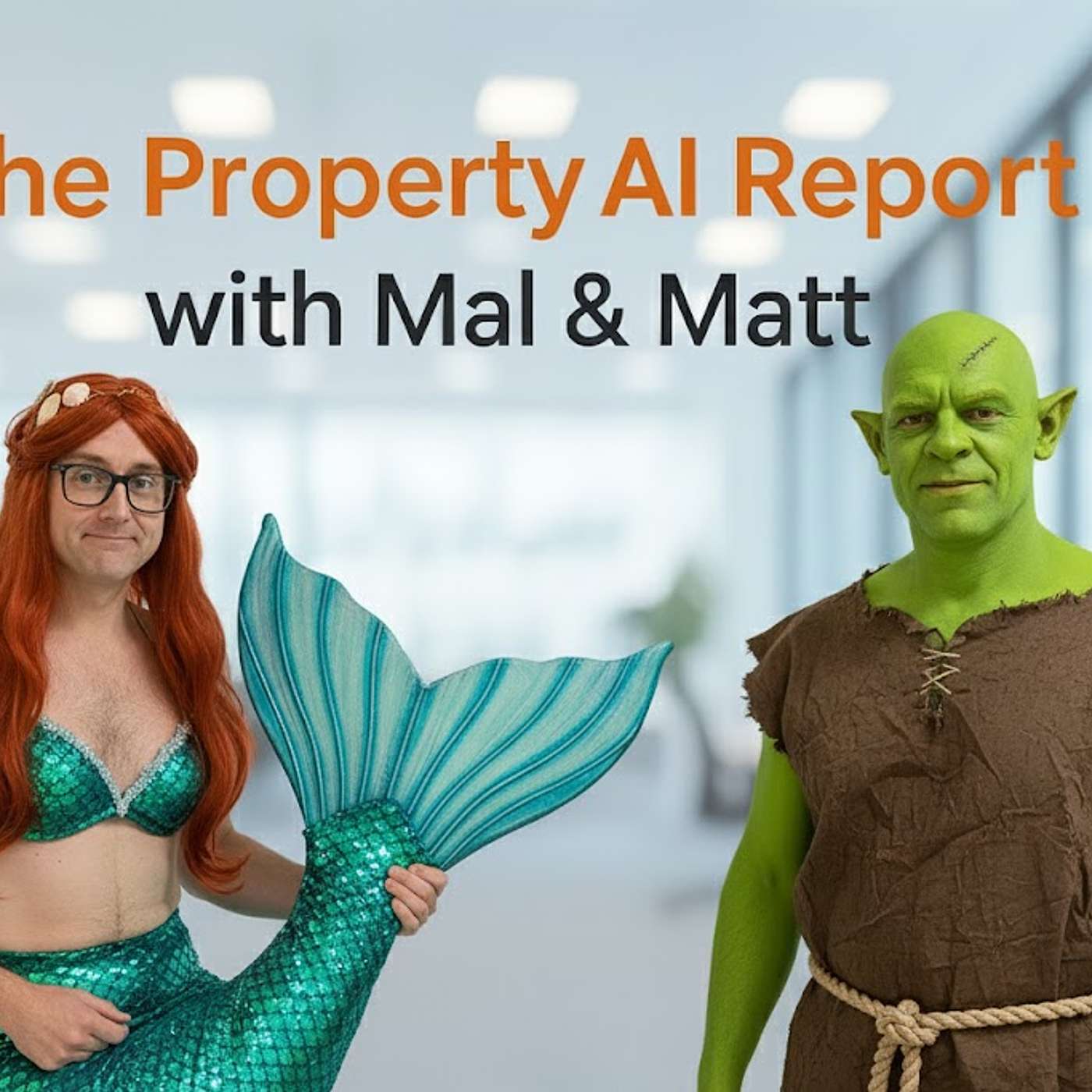 Property AI Report 047 - AI AgentKit, Sora 2 & Speeding Up UK Home Buying