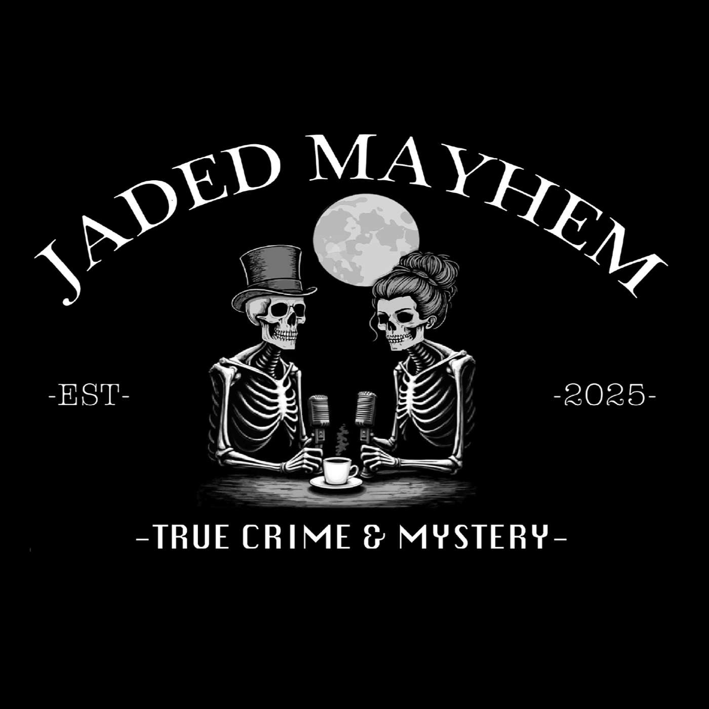 Jaded Mayhem