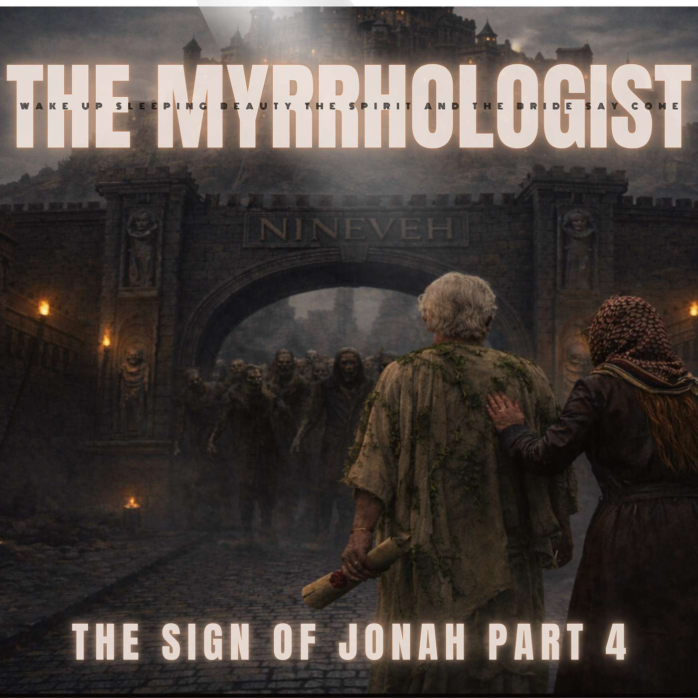 Jonah Part 4 episode artwork