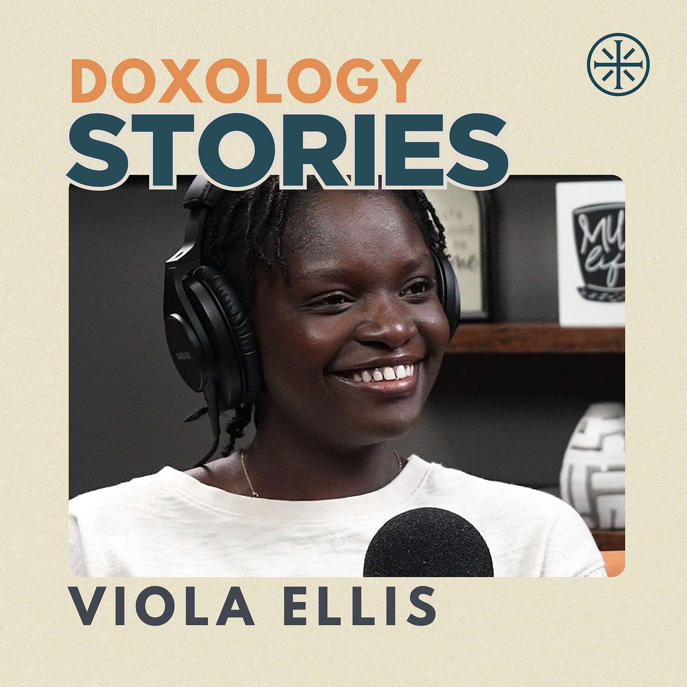 EP 33 | The Thread That Holds - Viola’s Story