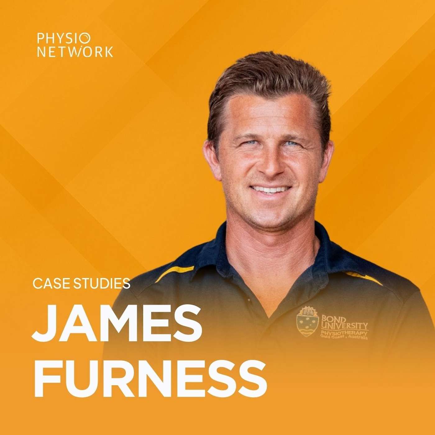 [Case Studies] Treating a surfer with anterior shoulder pain with Dr James Furness