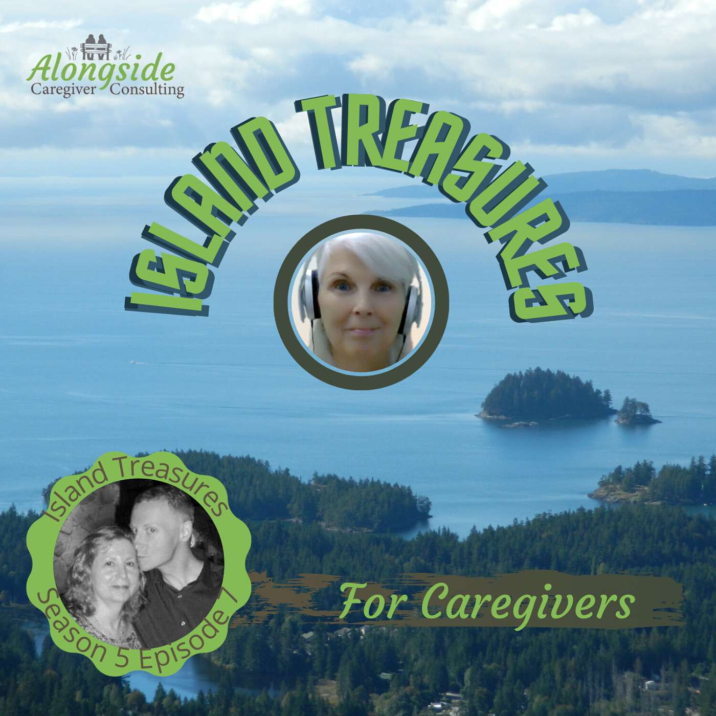 Sharon's Son's Journey: Caregiver to Advocate
