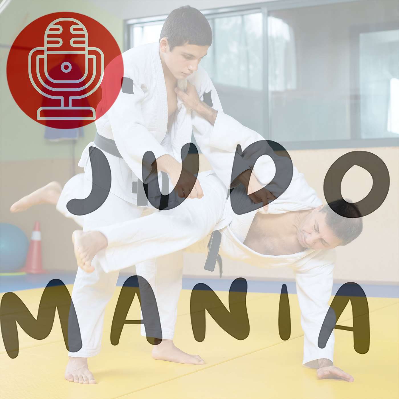 JudoMania - alt om judo, selvforsvar og kampsport