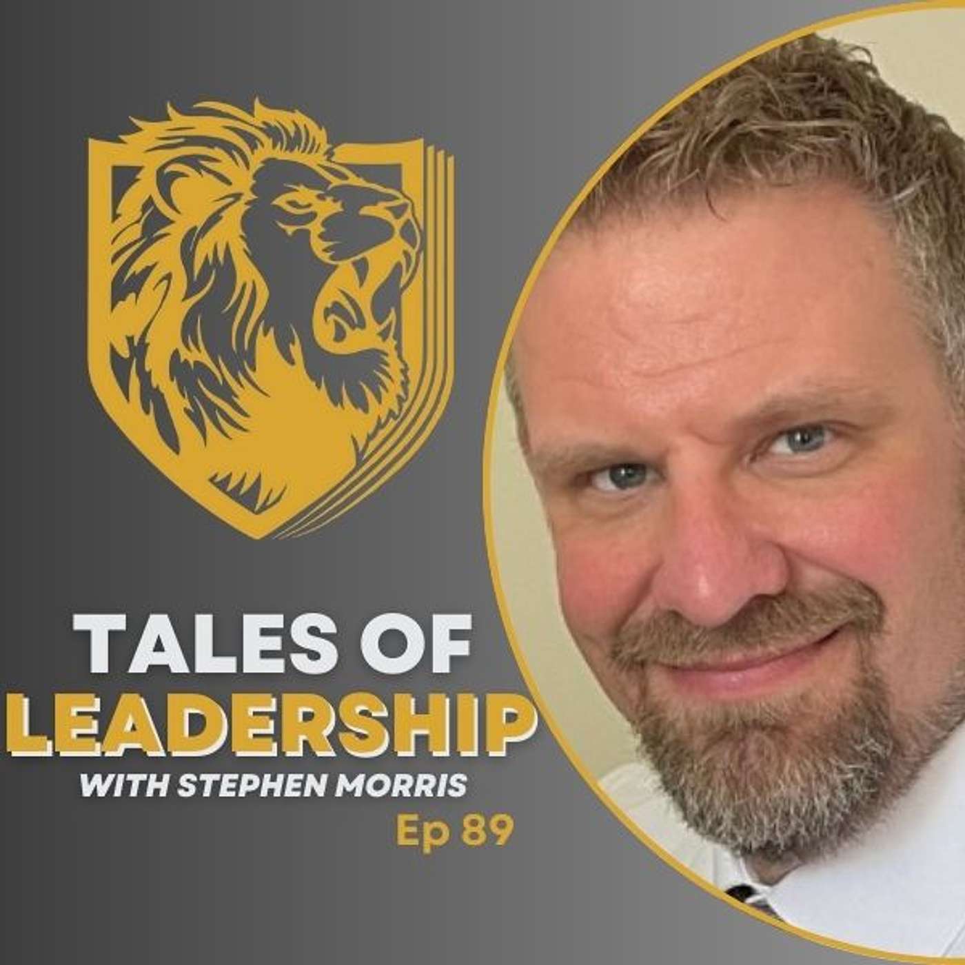 Tales of Leadership