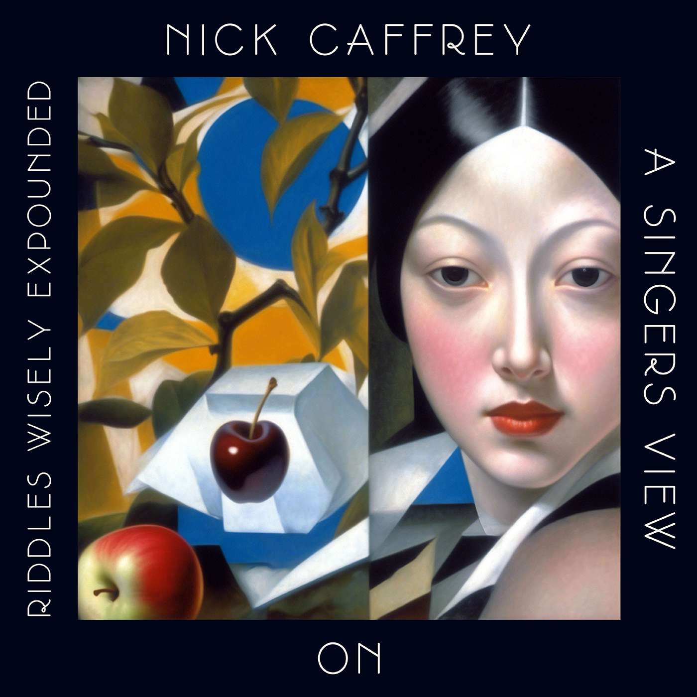 20 Riddles Wisely  Expounded