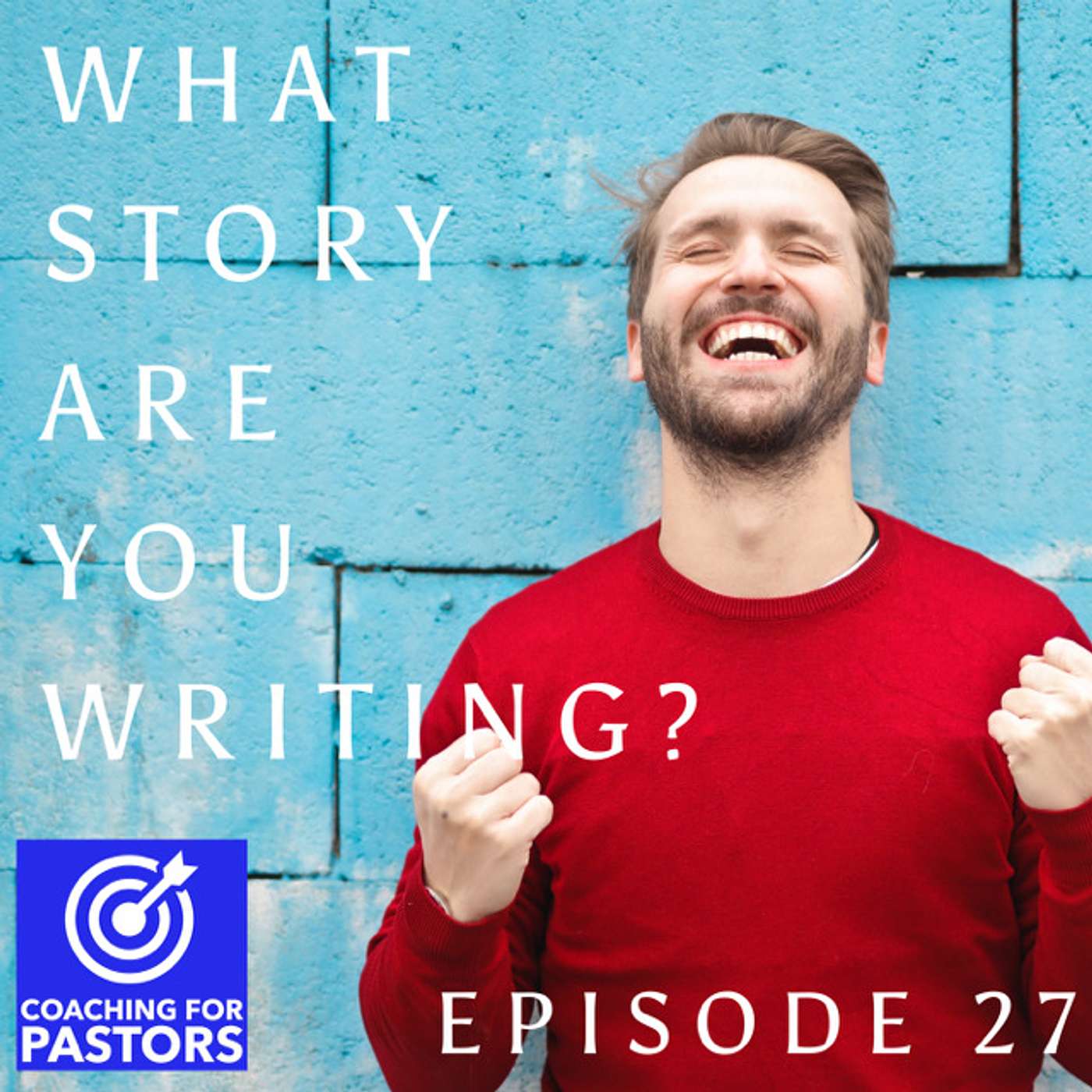 Coaching For Pastors - Daily Coaching, Encouragement, and Support for Pastors