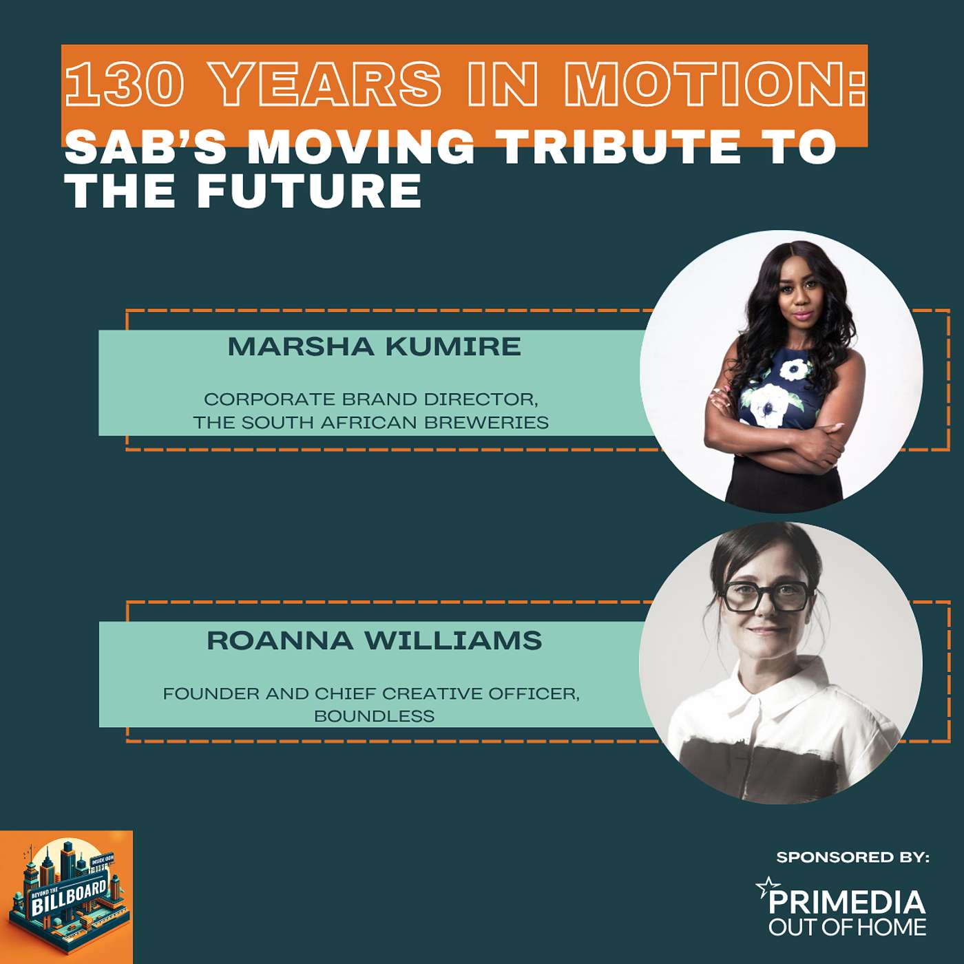 130 Years in Motion: SAB’s Moving Tribute to the Future