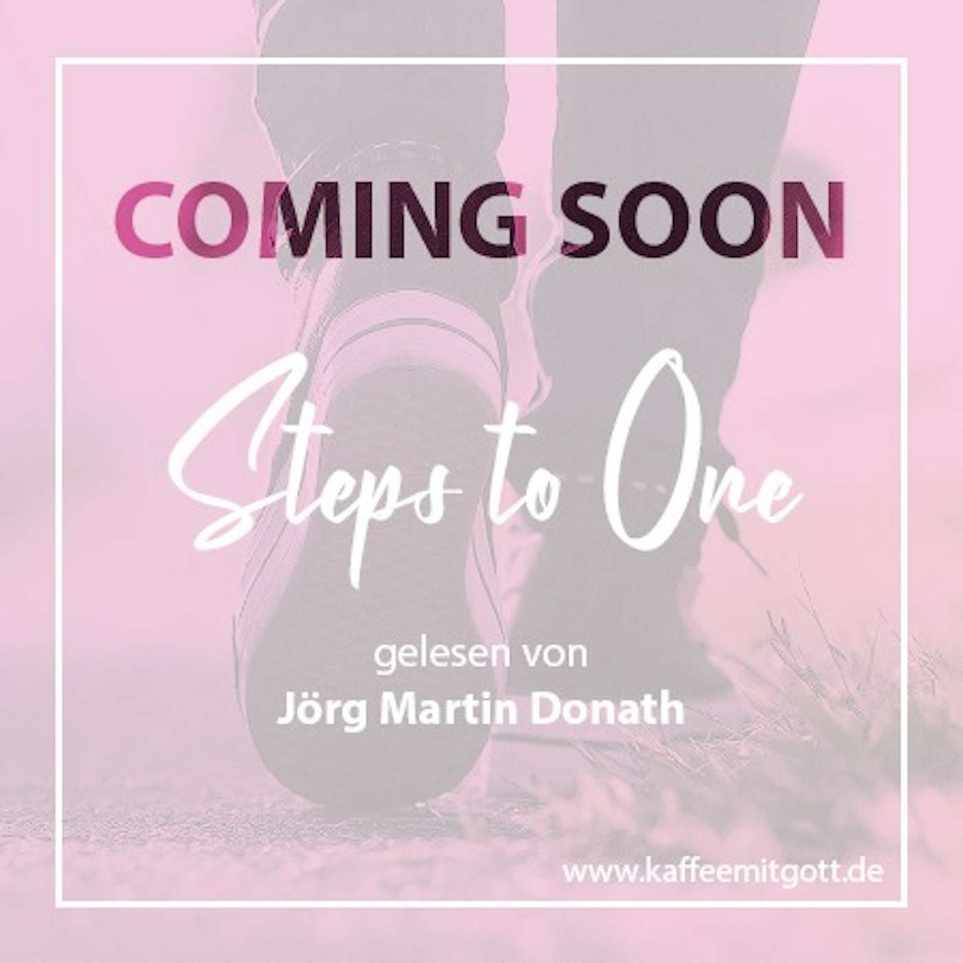 Auf einen Kaffee mit Gott
