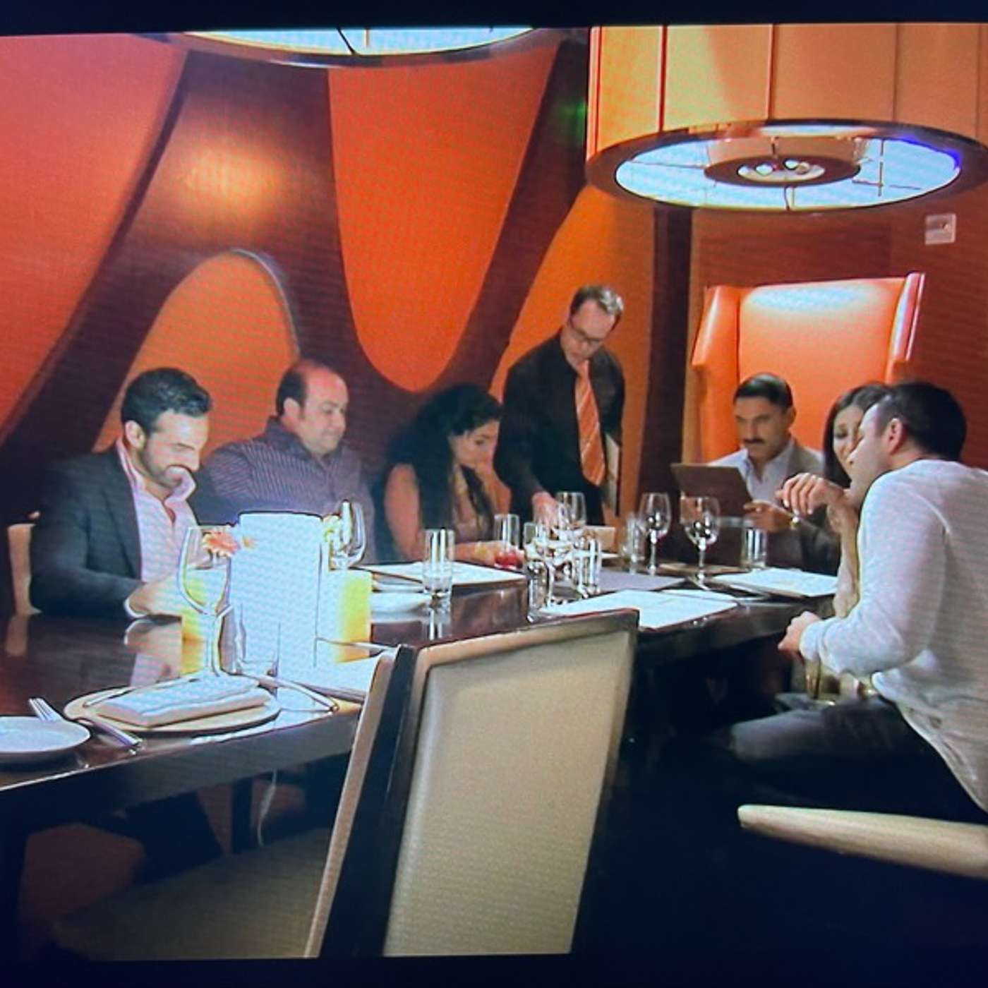 Shahs S1, E2: Shahs In Vegas episode artwork