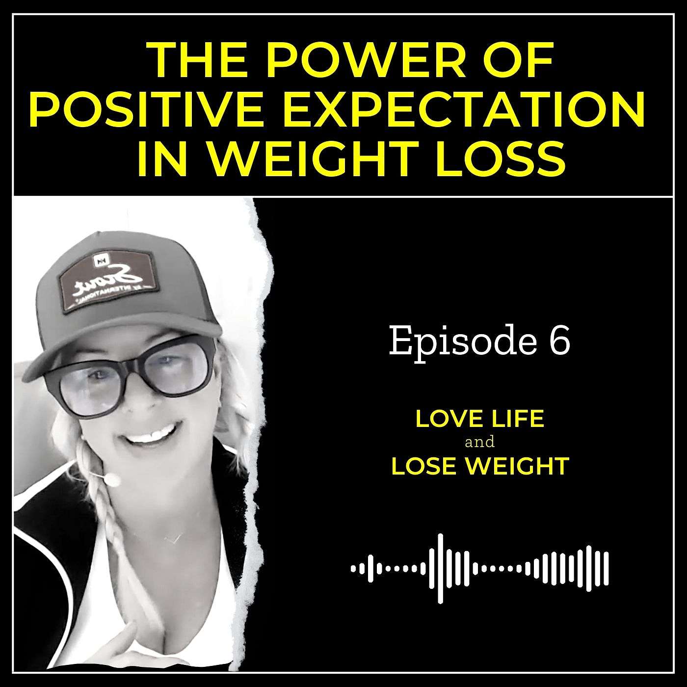 Love Life And Lose Weight