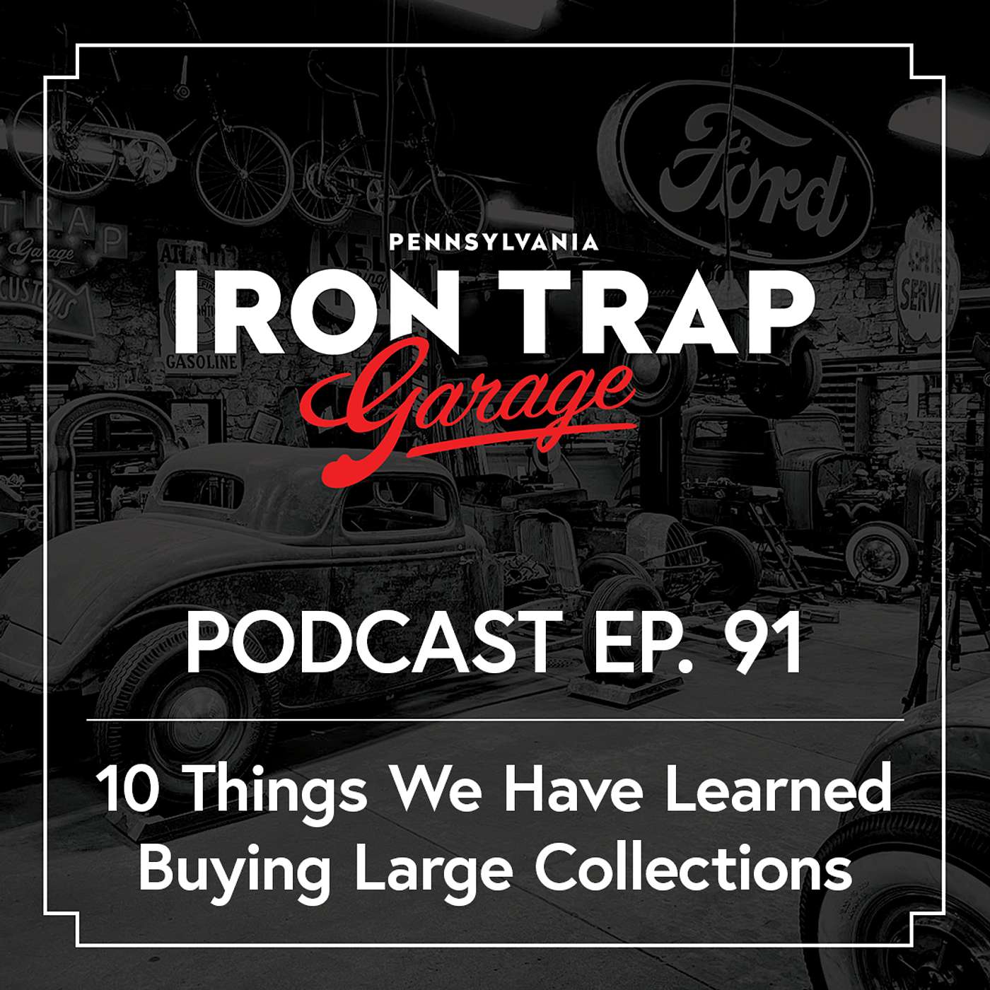 10 Big Things We Have Learned From Doing Large Estate Buyouts