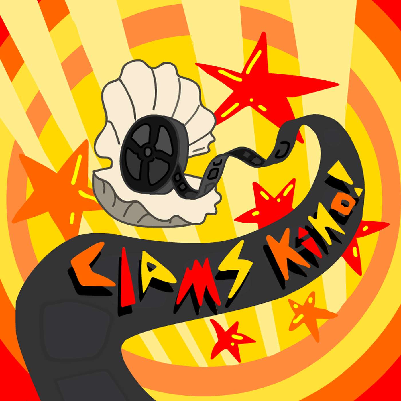 Clams Kino