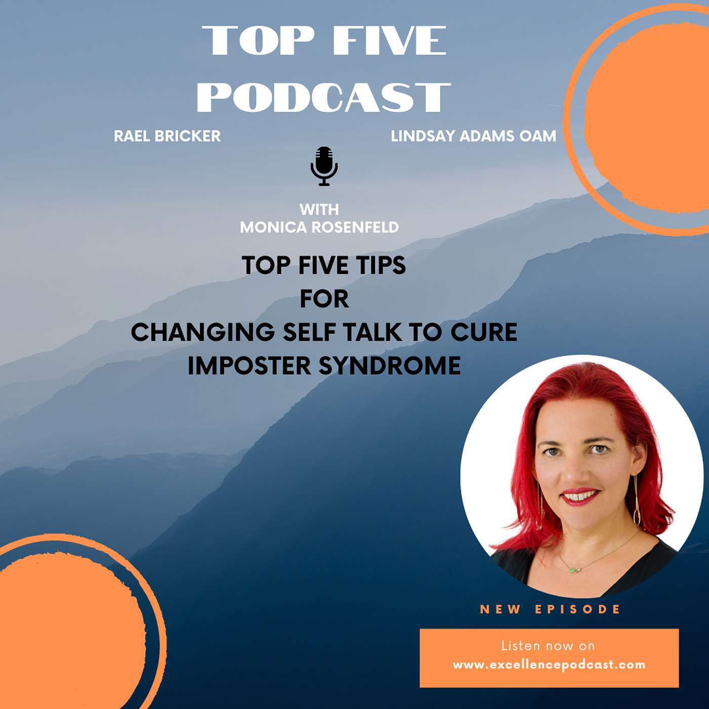 Business Excellence - TOP 5 Series