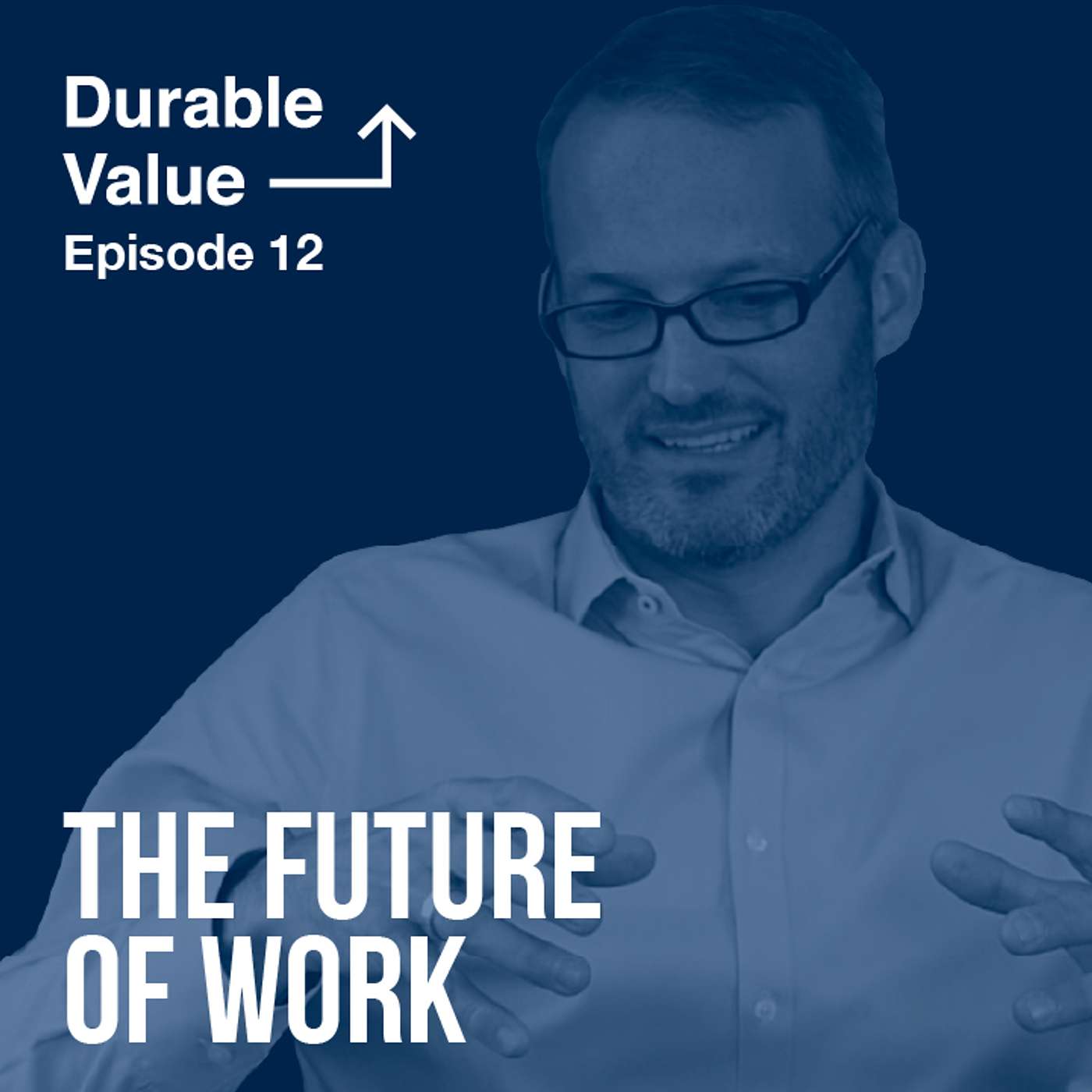 Durable Value: An Investor\'s Podcast
