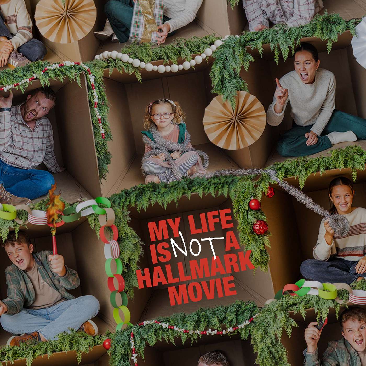 My Story Is Not A Hallmark Story | Pastor Phill Tague | Ransom Church